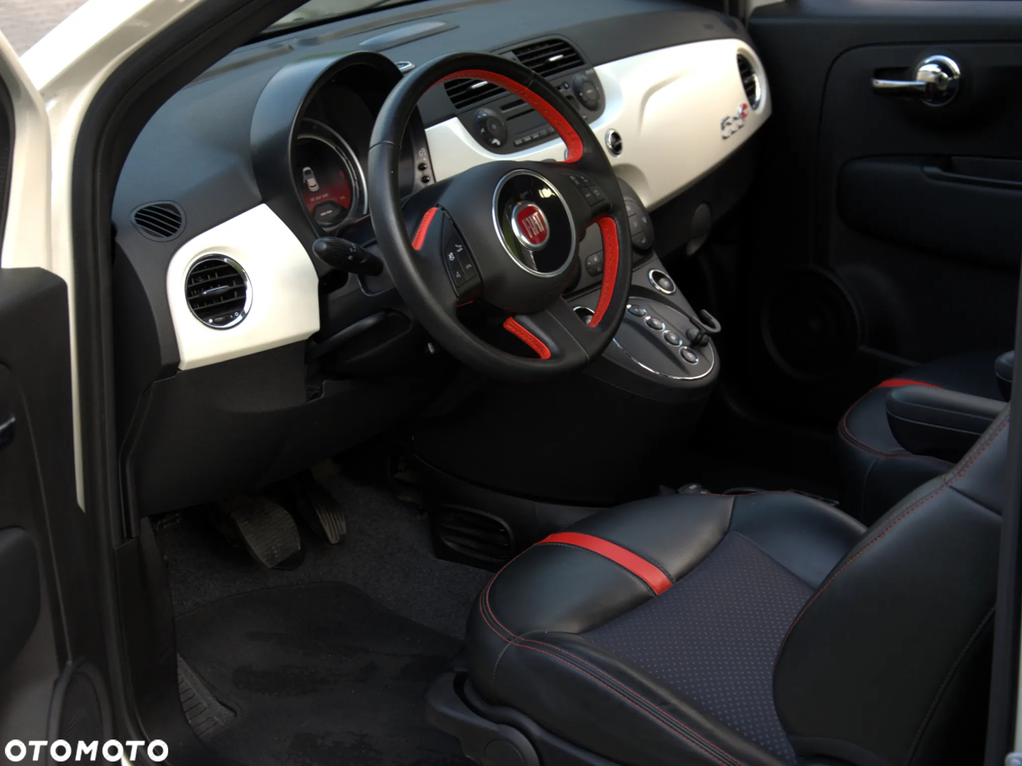 Fiat 500e - 13