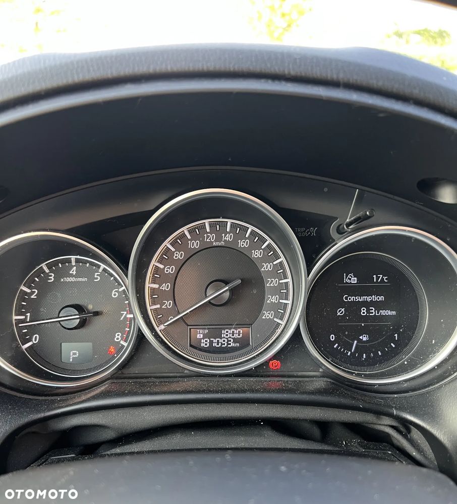 Mazda CX-5 2.0 Skypassion - 7