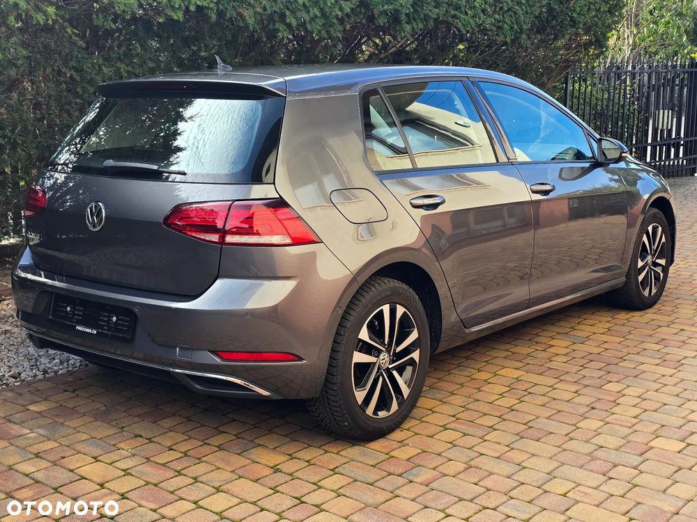 Volkswagen Golf 1.0 TSI IQ Drive - 2