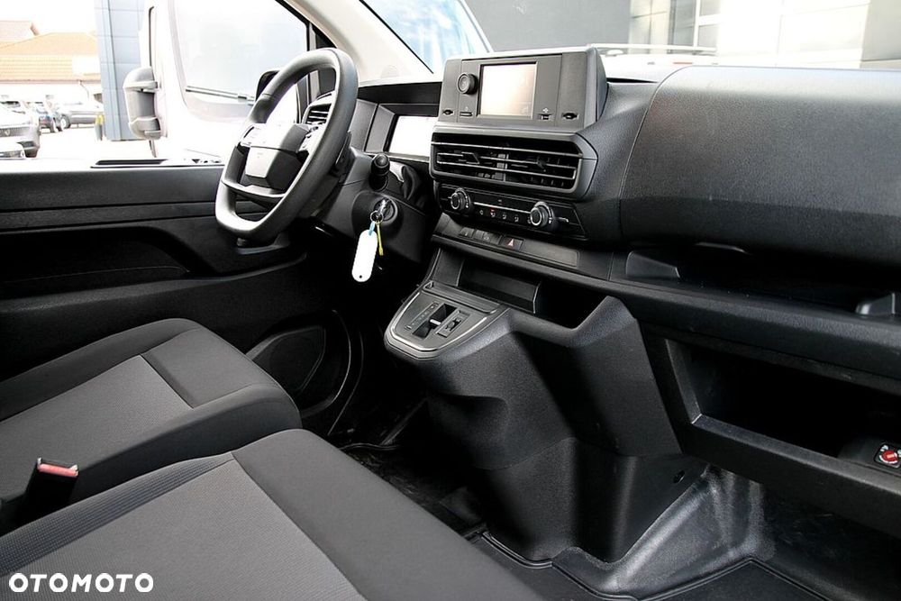 Peugeot Expert - 22