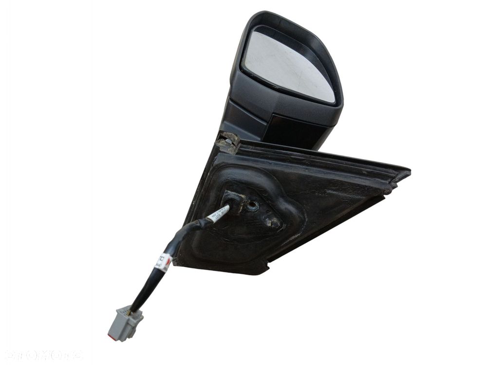 LUSTERKO LEWE FORD MONDEO MK4 (2007-2010) 6 PIN EUROPA KOD LAKIERU G6 - 5