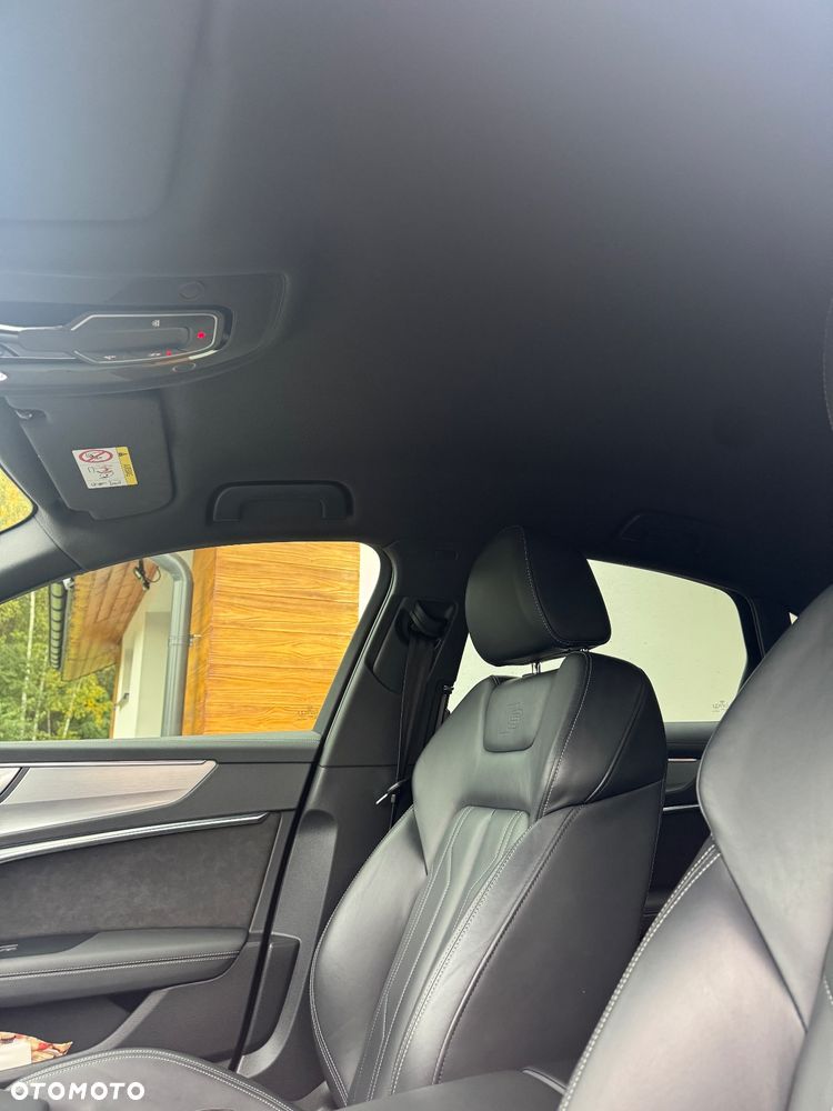 Audi A6 - 15