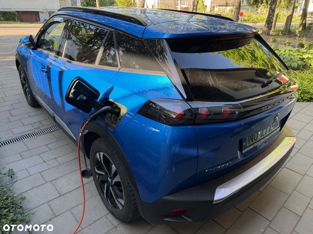 Peugeot 2008 Allure Pack - 5