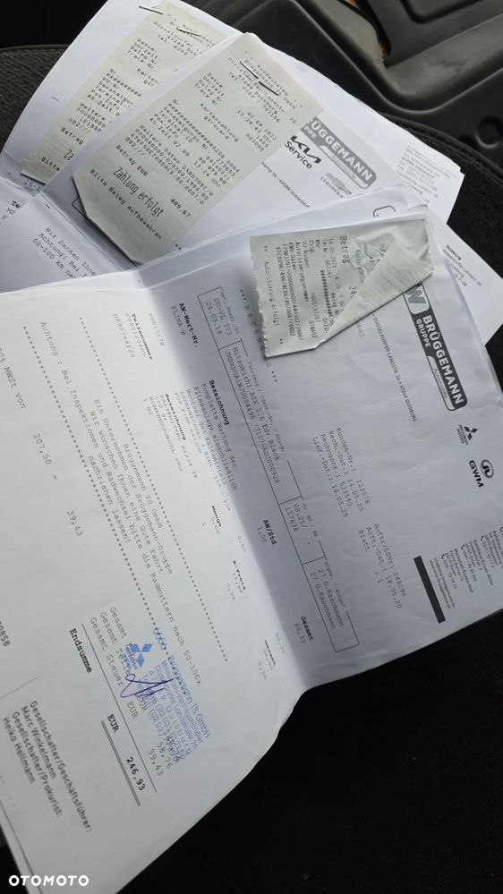 Mitsubishi ASX 1.6 2WD Diamant Edition+ - 36