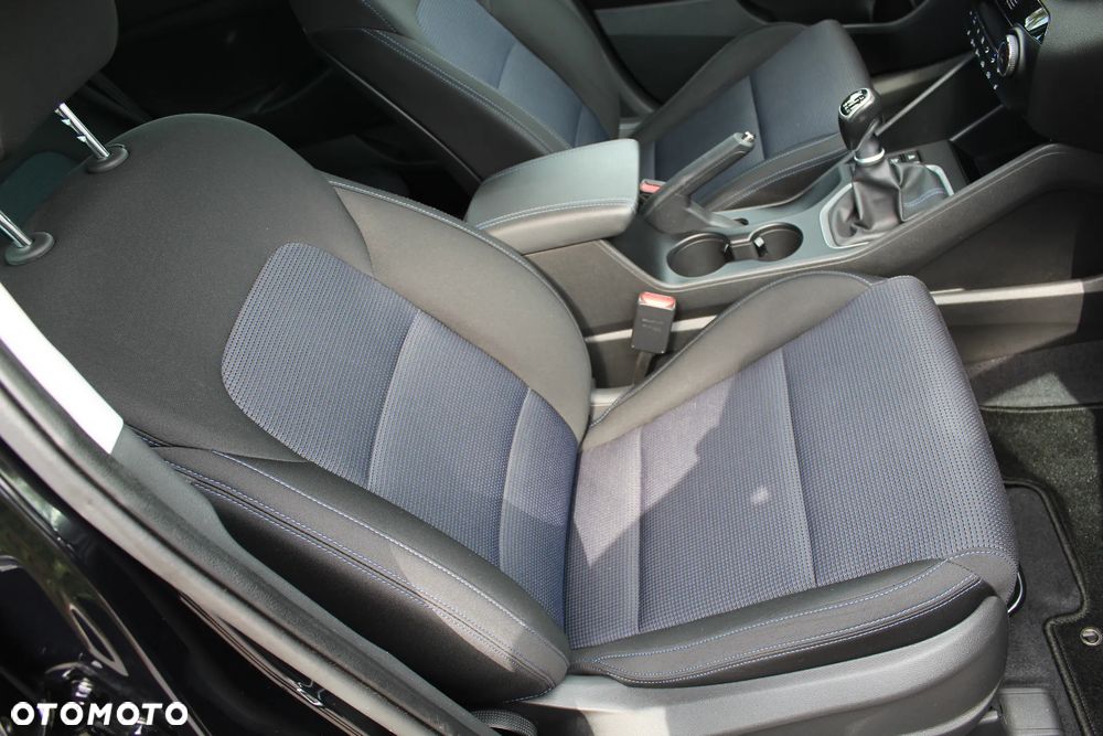 Hyundai Tucson 1.6 Turbo 2WD Go+ - 22