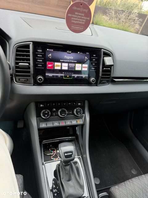 Skoda Karoq 2023 photo 3