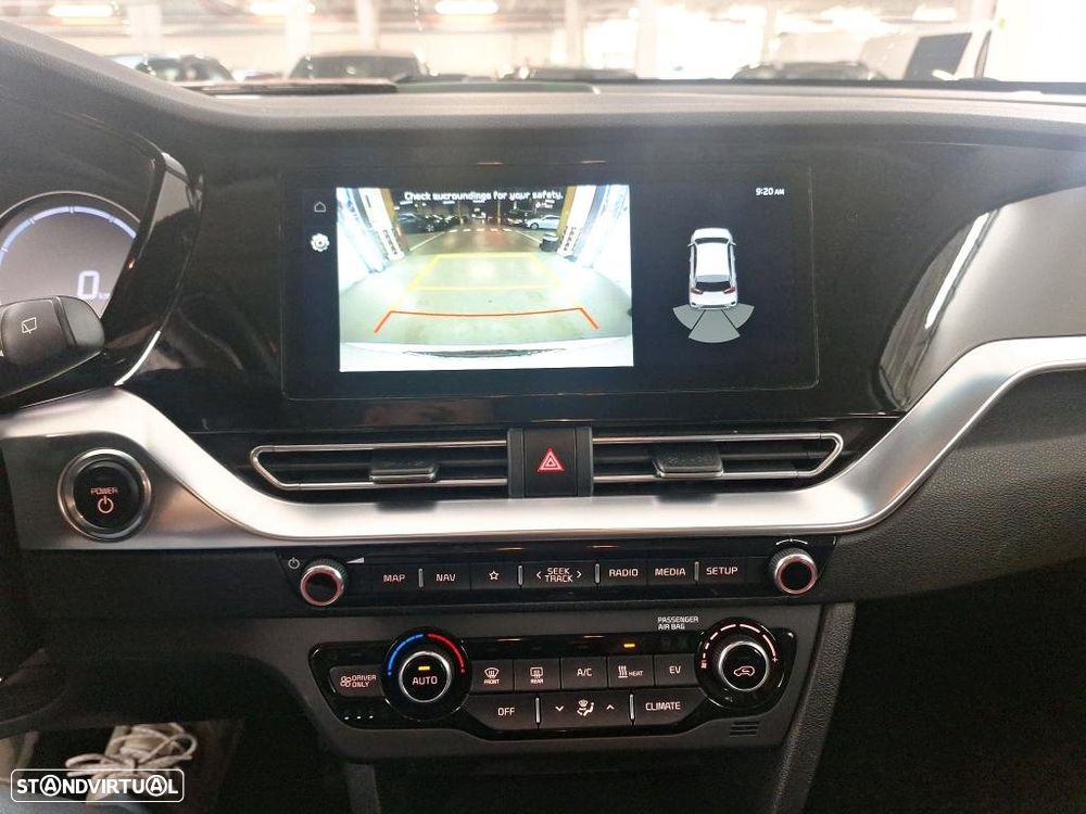 Kia e-Niro 64kWh - 6