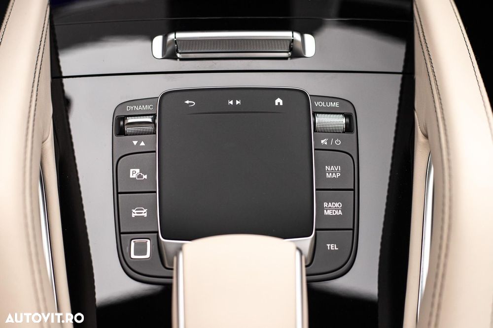 Mercedes-Benz GLE Coupe - 33