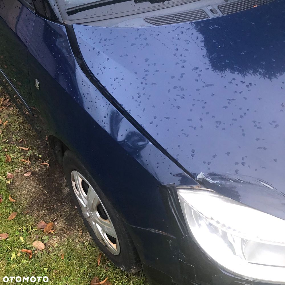 Skoda Fabia 1.2 TSI COOL EDITION - 11