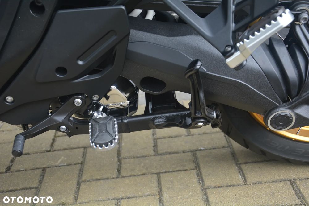 BMW GS - 22