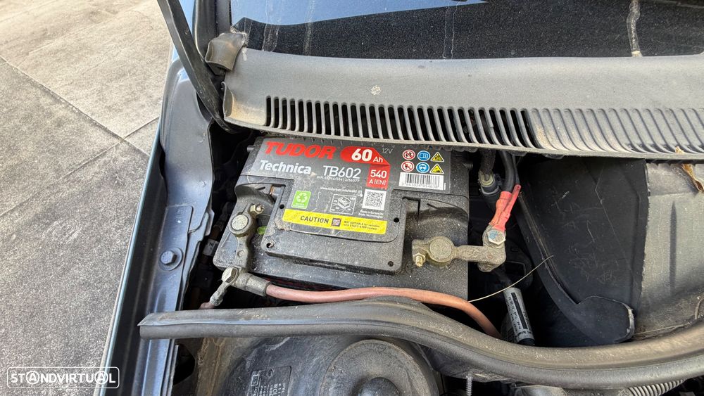 Opel Tigra TwinTop 1.3 CDTi - 39