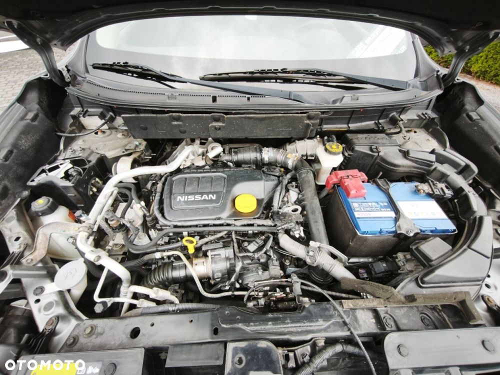 Nissan X-Trail - 23