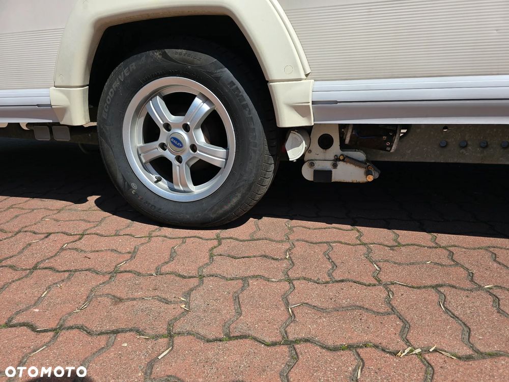 Bailey Pageant S7 Champagne - 4