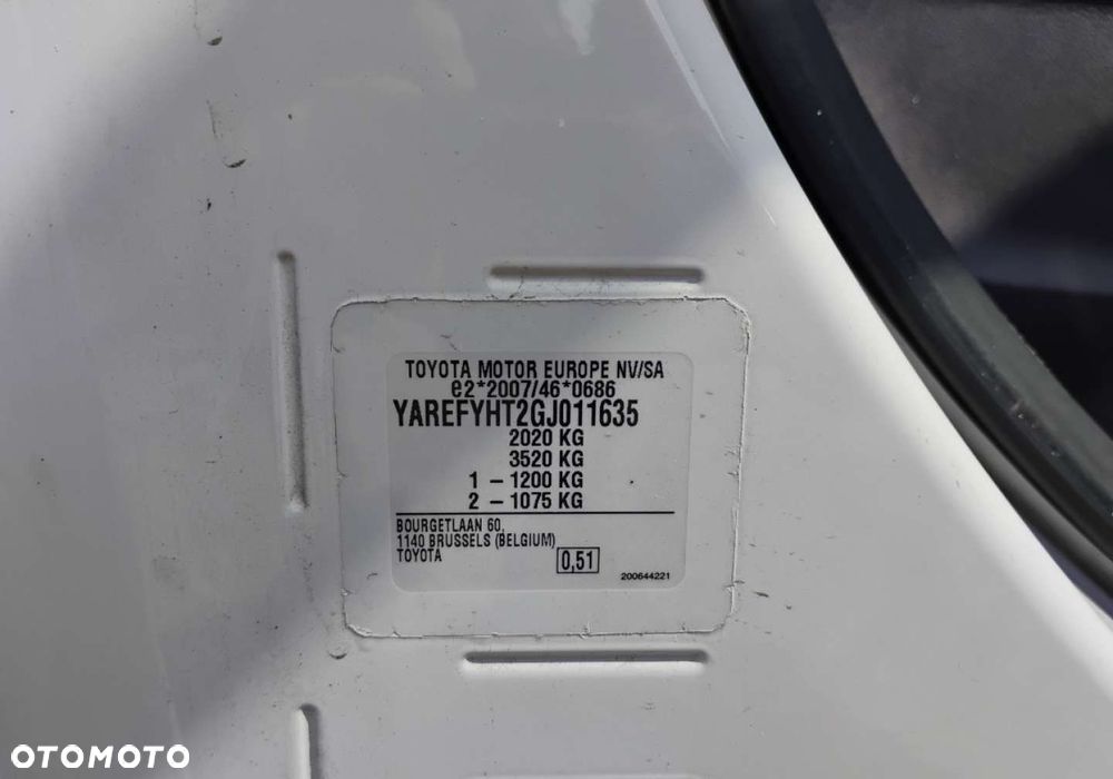 Toyota PROACE CITY - 28