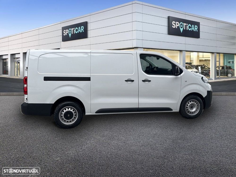 Fiat Scudo Outro - 4