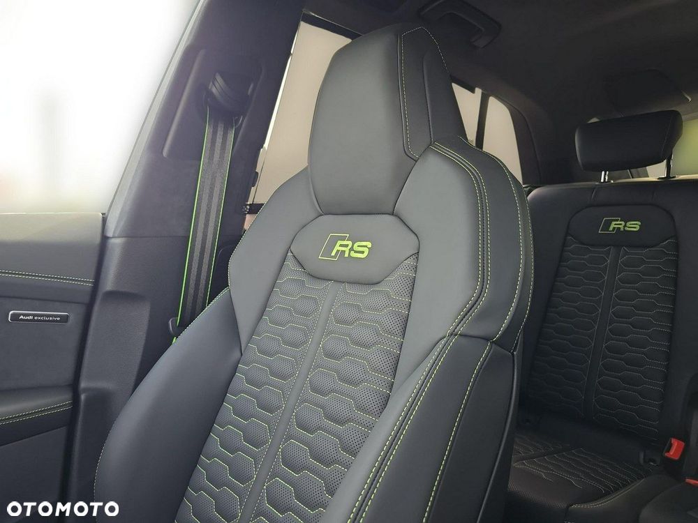 Audi RS Q8 - 23