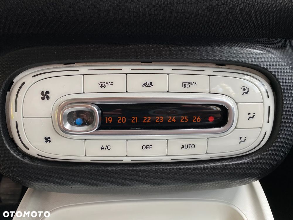 Smart Forfour passion - 17