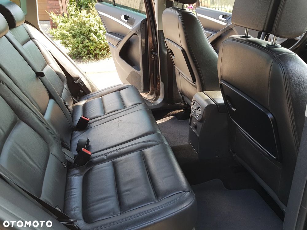 Volkswagen Tiguan 2.0 TDI DPF 4Motion BlueMotion Technology DSG Sport & Style - 21