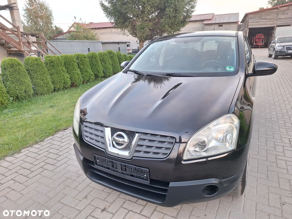 Nissan Qashqai - 19