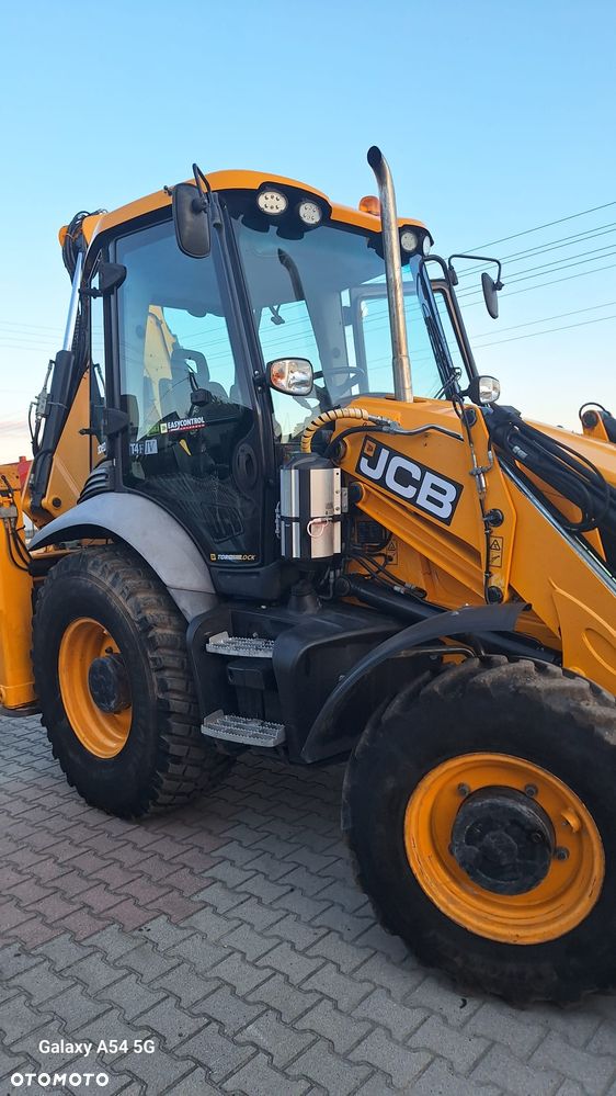 JCB 3CX - 2