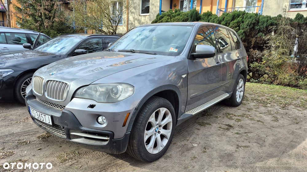 BMW X5 - 2