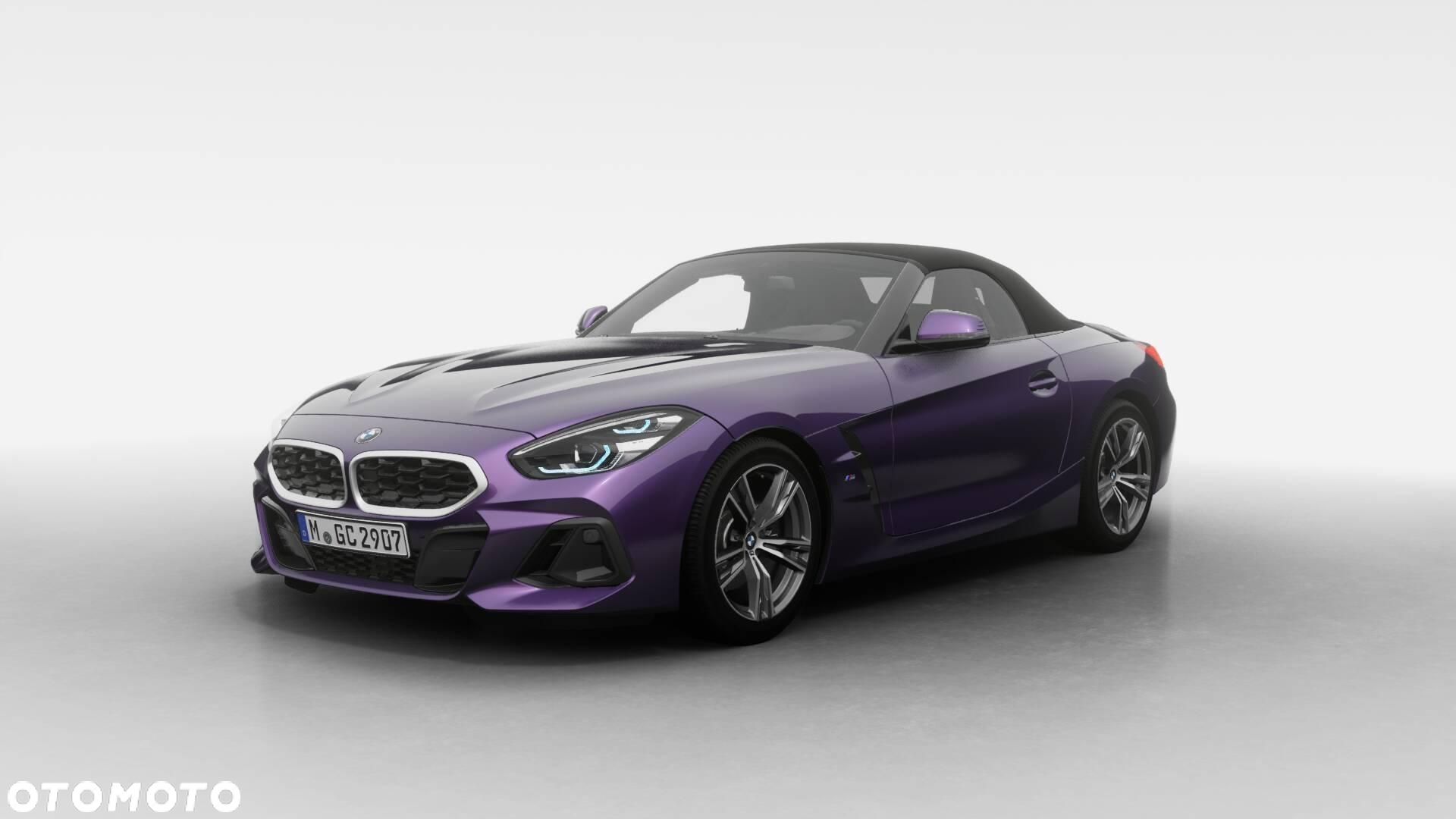 BMW Z4 - 9