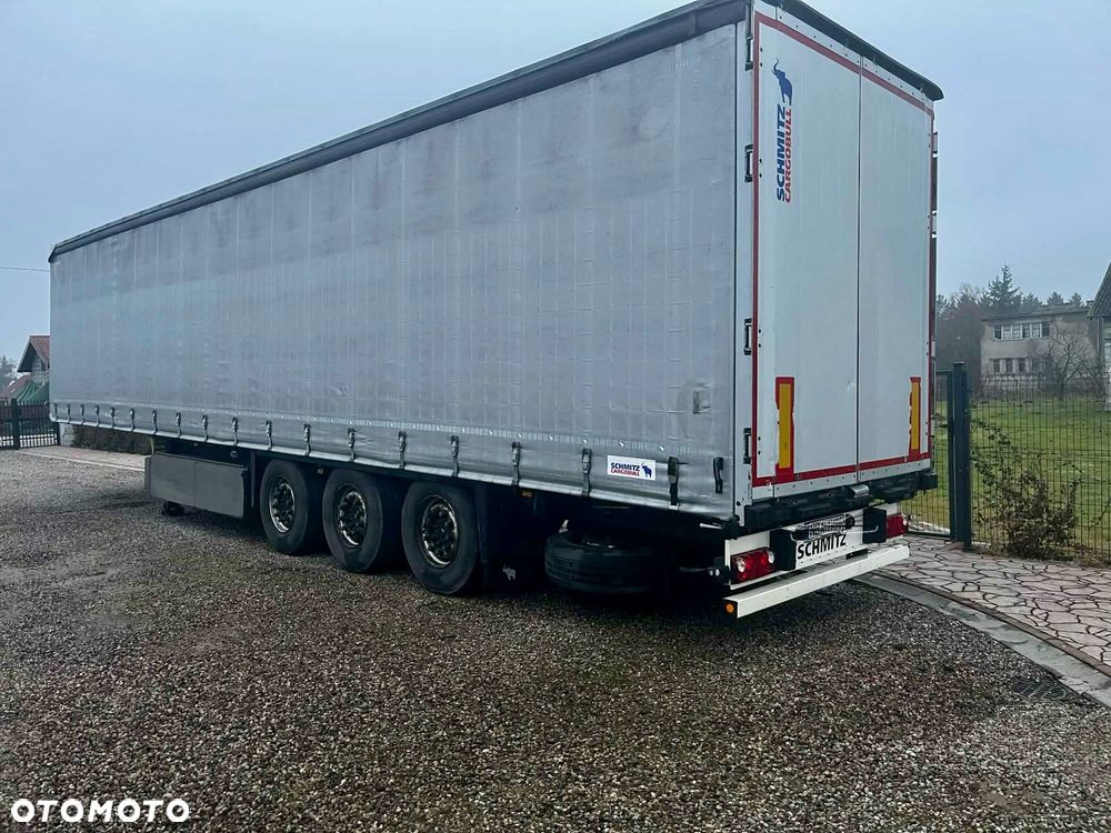 Schmitz Cargobull - - 1