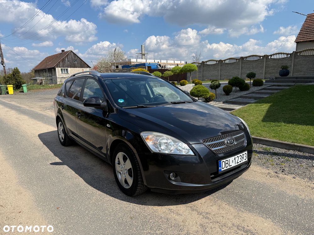 Kia Ceed 1.4 Comfort - 2