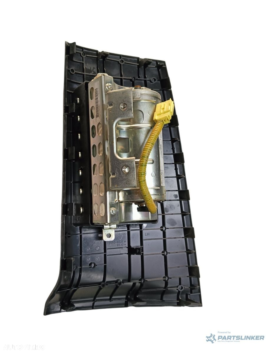 Airbag pasager stanga fata SUZUKI GRAND VITARA II JT, TE, TD 2005 - > - 2
