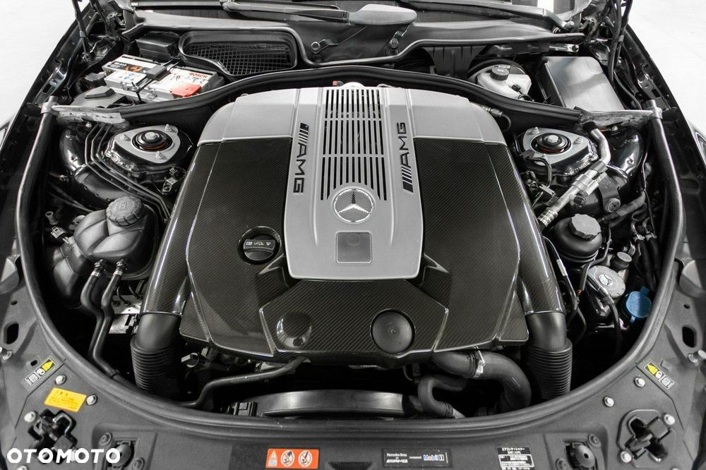 Mercedes-Benz CL - 15