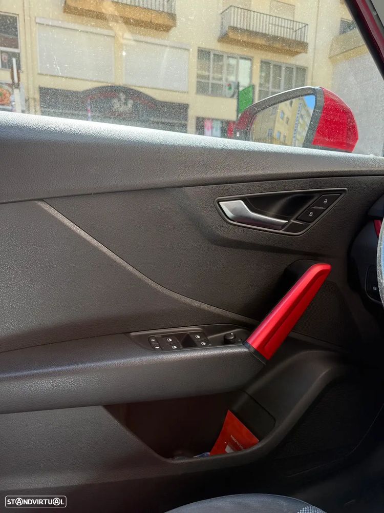 Audi Q2 1.6 TDI Sport - 9