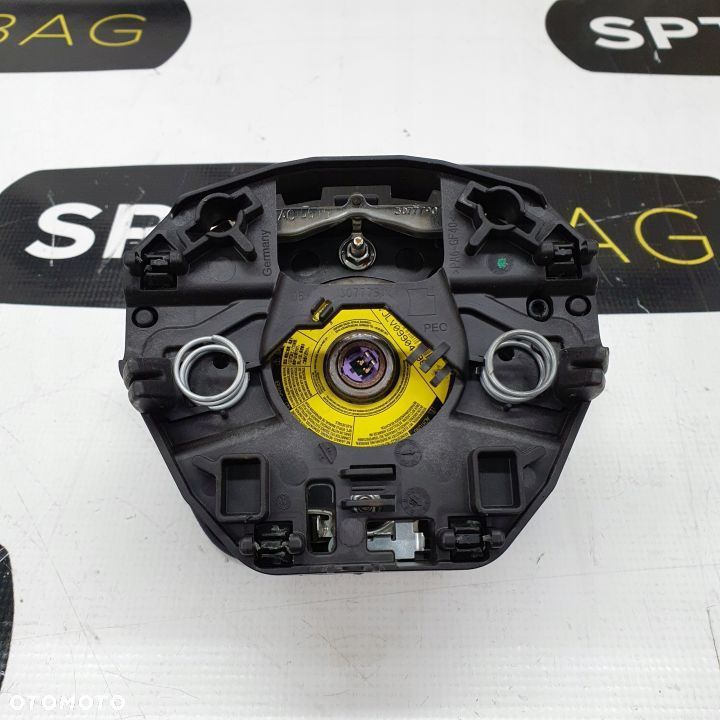 CUPRA ATECA AIRBAG AIR BAG KIEROWCY PODUSZKA - 3