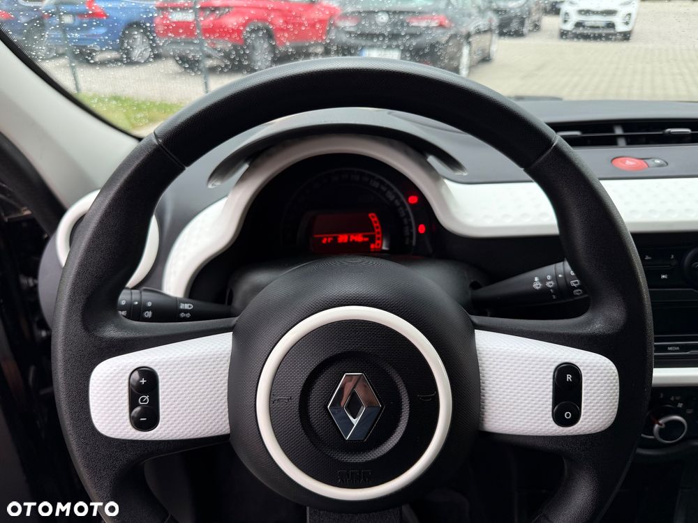 Renault Twingo SCe 70 Intens EU6 - 18