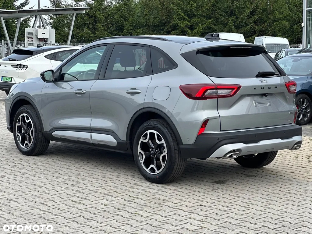 Ford Kuga 2.5 FHEV FWD Active X eCVT - 7