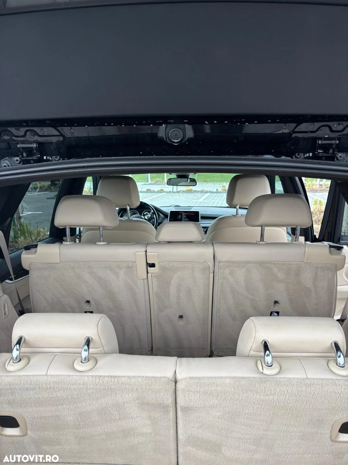 BMW X5 xDrive25d - 13
