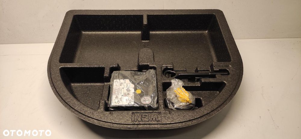 KUWETA SCHOWEK KOMPRESOR HAK KIA CEED III KOMBI 09149-G4950 - 1