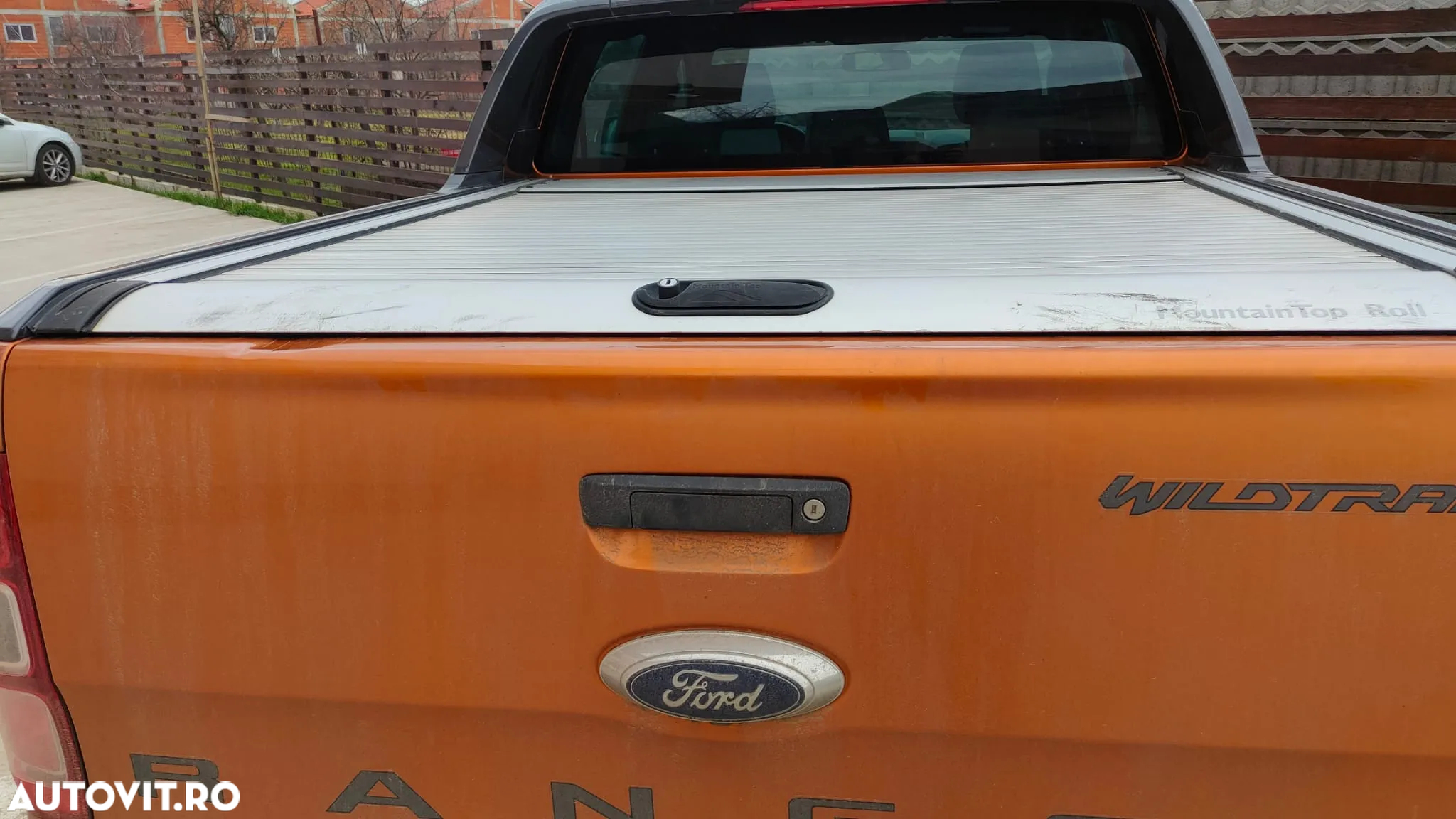 Ford Ranger - 16