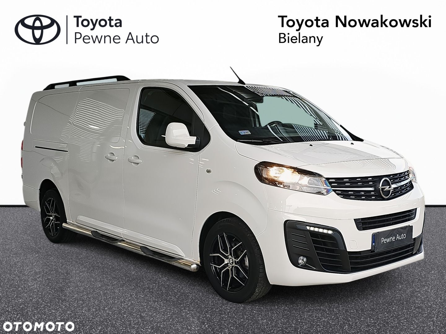 Opel Vivaro - 26