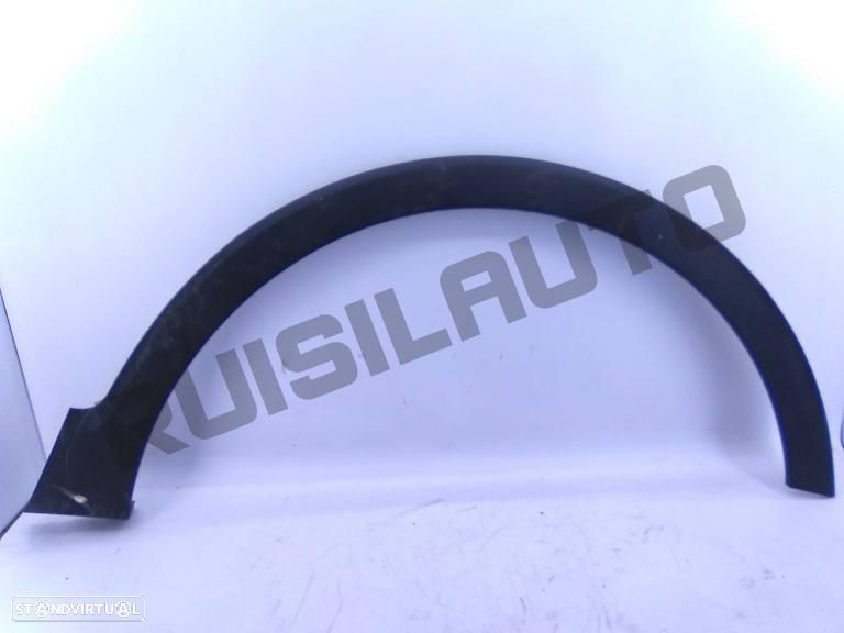 Aba Guarda-lama Frente Direita 6381_20719r Renault Captur I [20 - 1