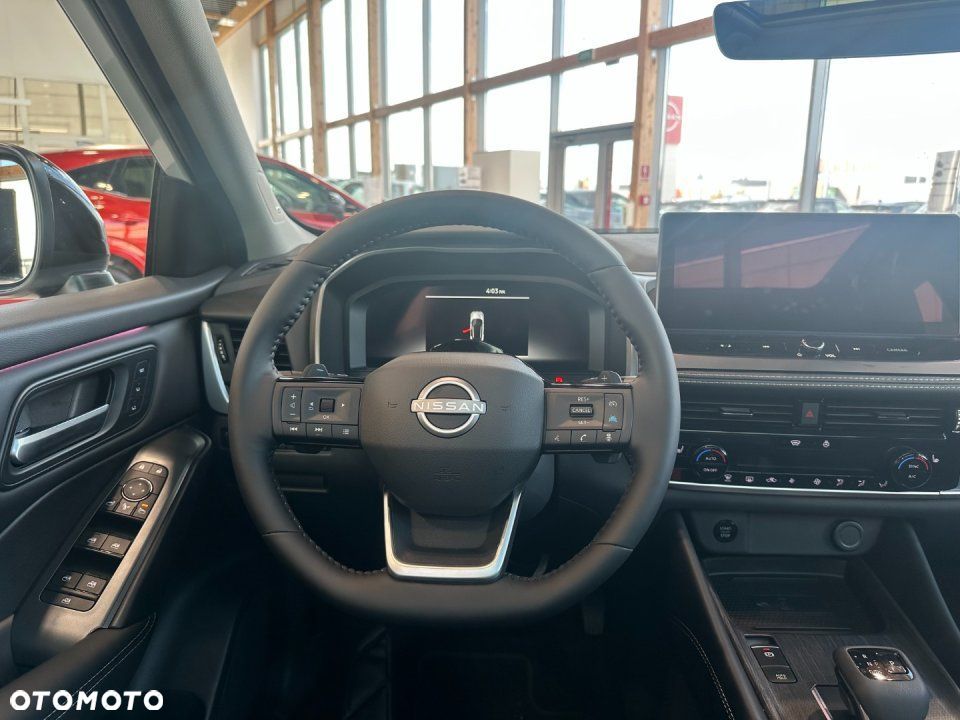 Nissan Qashqai - 12