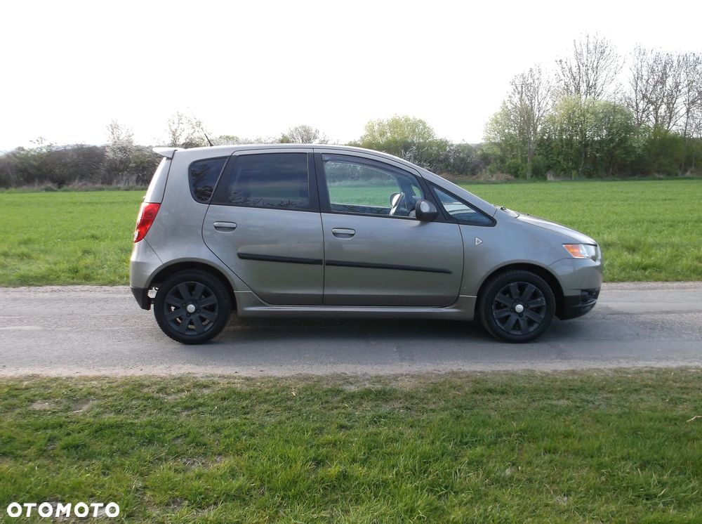 Mitsubishi Colt 1.3 ClearTec In Motion Plus - 33