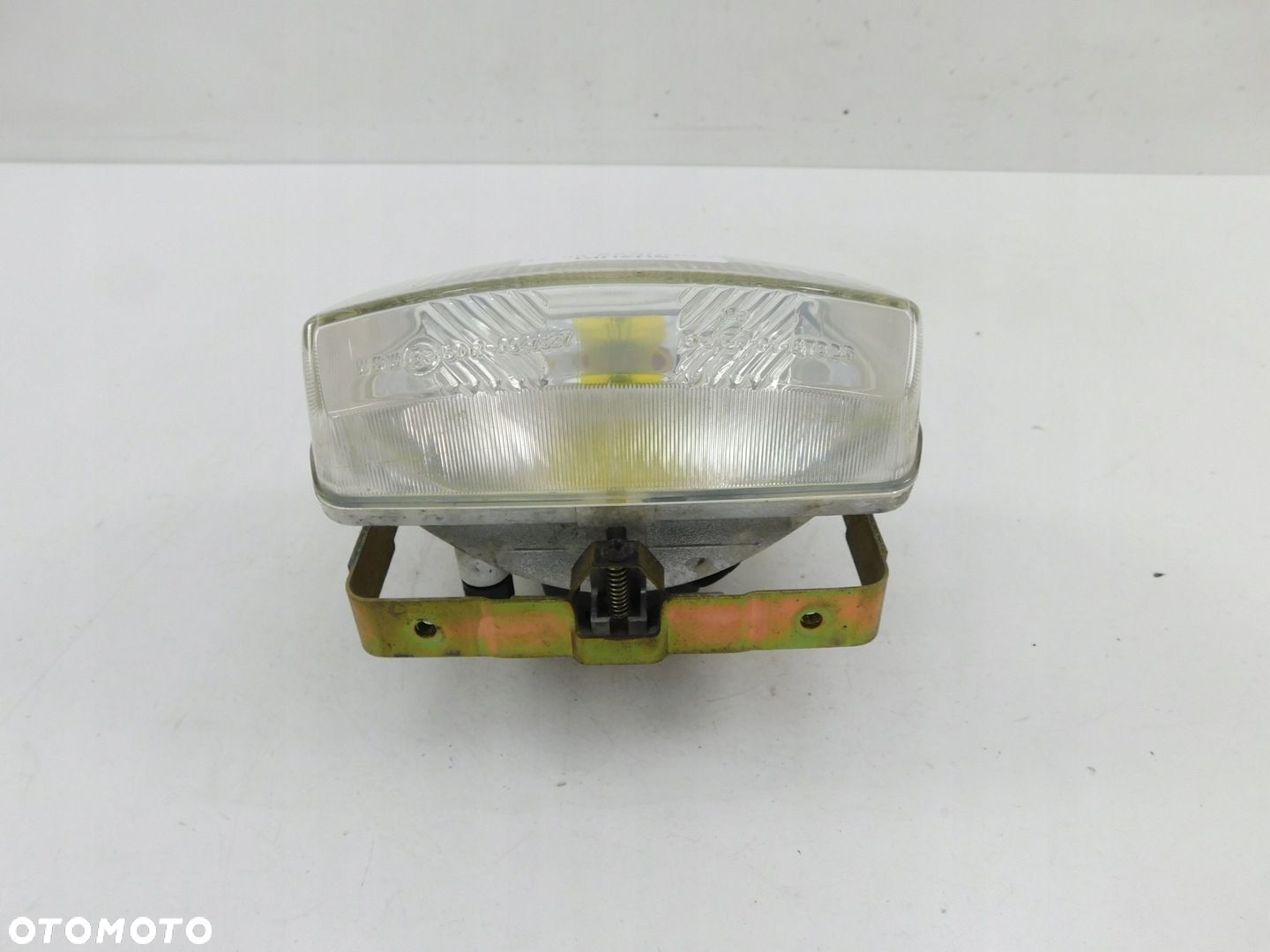 SUZUKI ADDRESS 80 2T REFLEKTOR LAMPA PRZÓD - 4