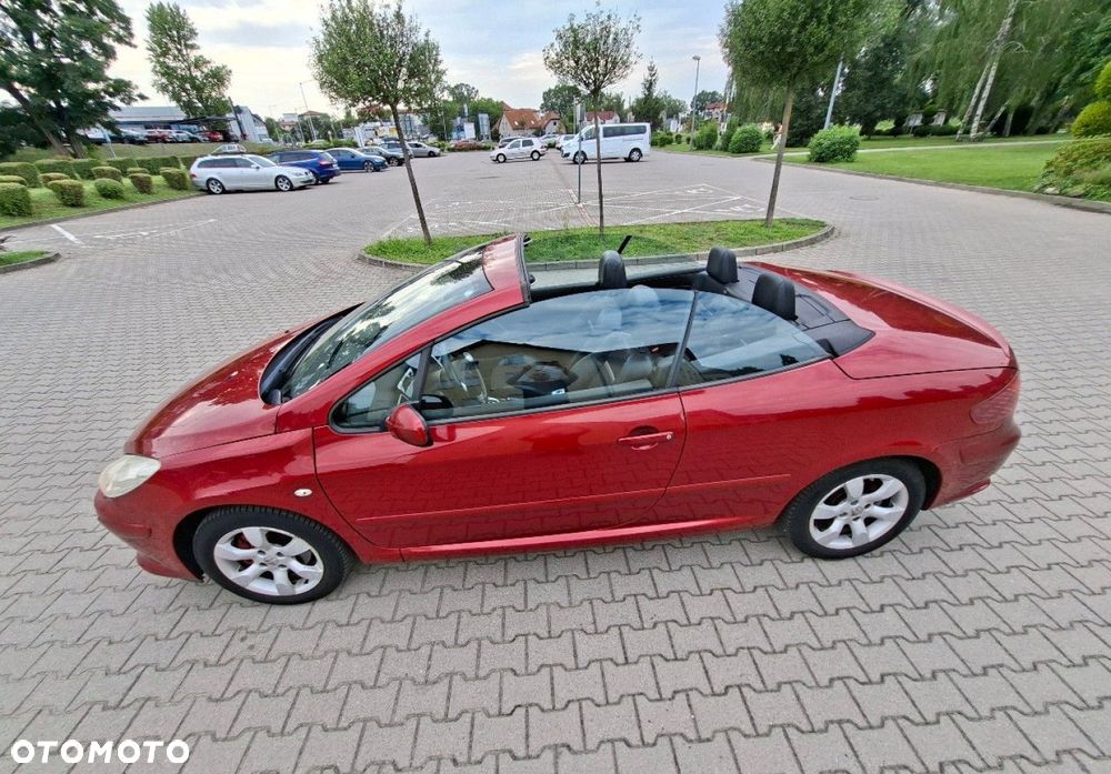 Peugeot 307 - 13