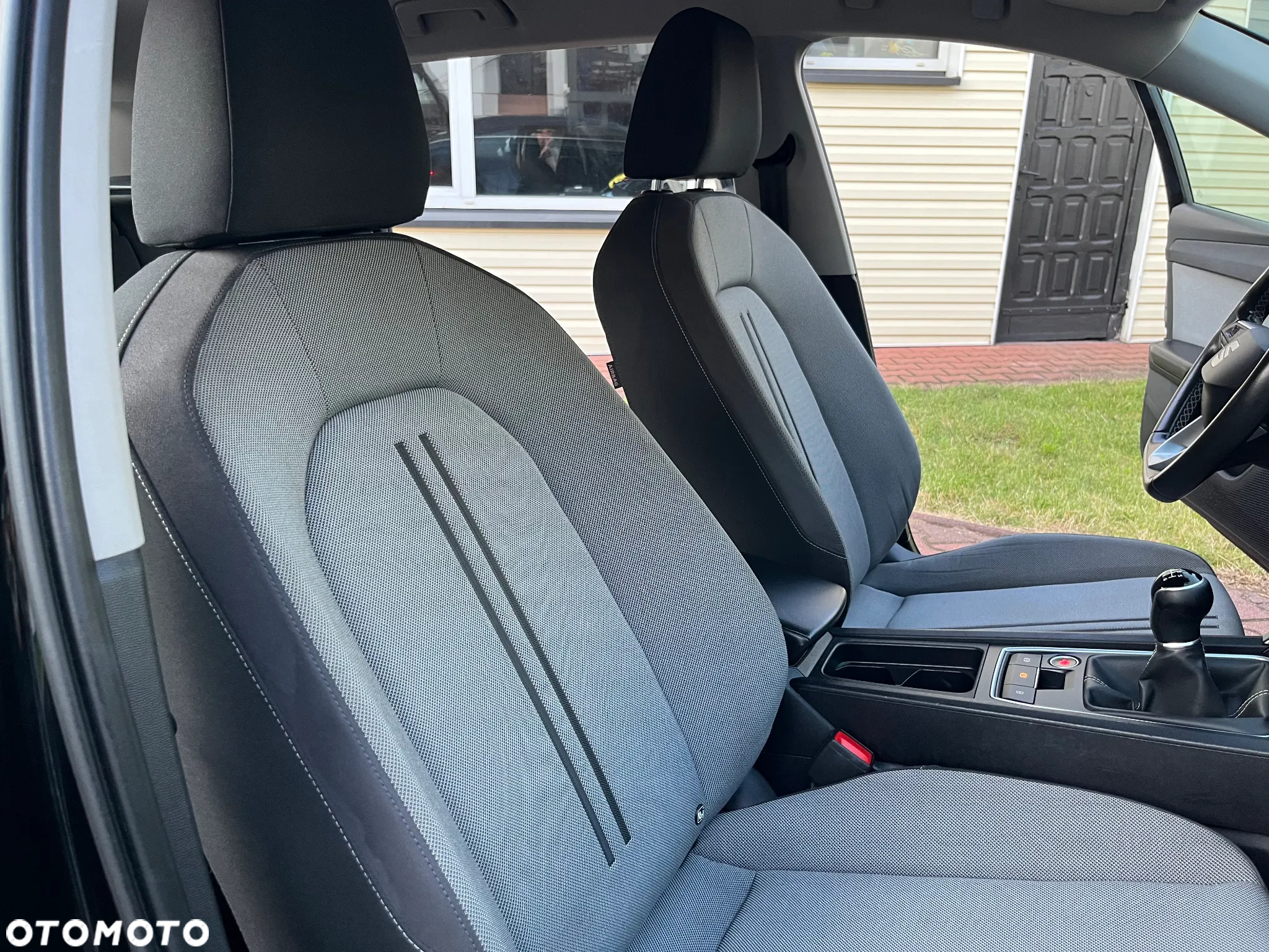 Seat Leon 1.0 TSI Style - 26