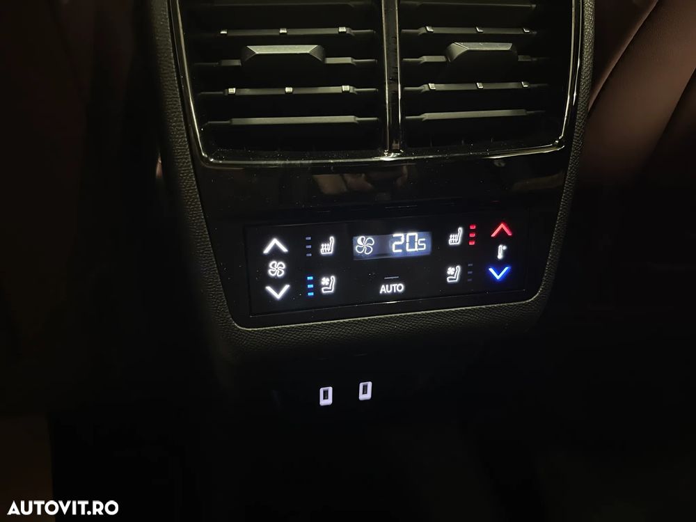 DS Automobiles DS 9 1.6 PHeV AWD 360 EAT8 OPERA - 29