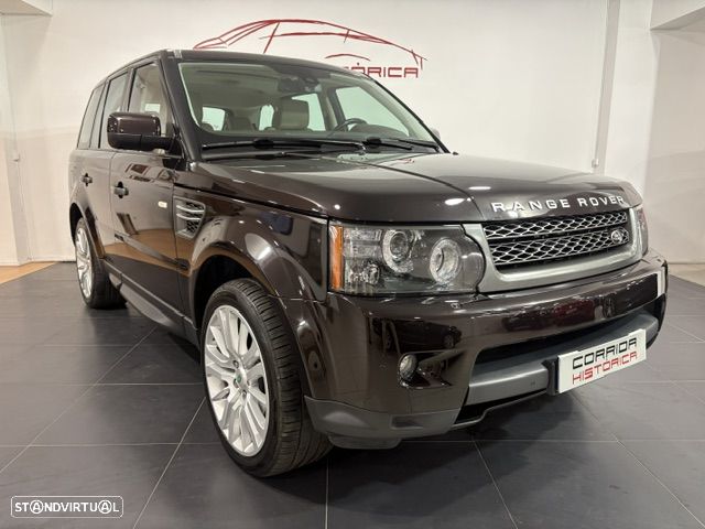 Land Rover Range Rover Sport 3.0 TDV6 HSE - 1
