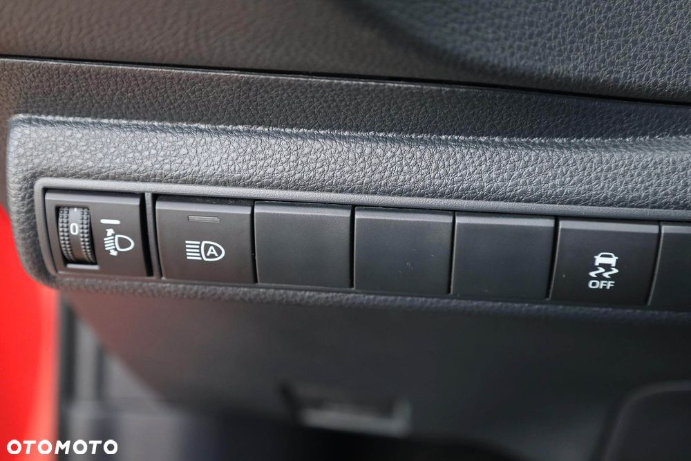 Toyota Corolla 1.8 Hybrid GPF Comfort - 28