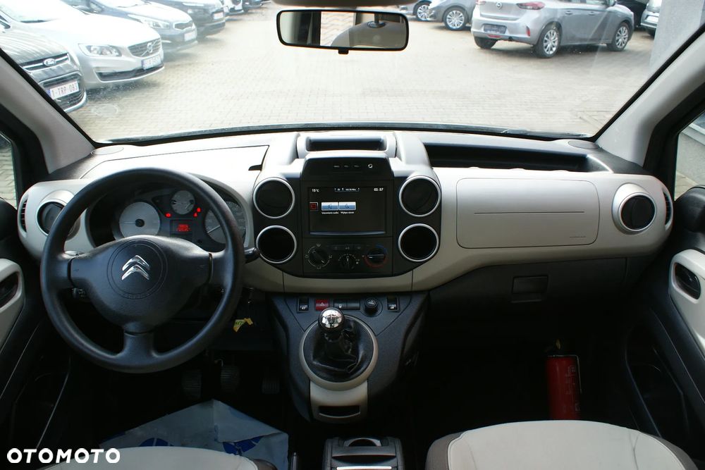 Citroën Berlingo 1.6 VTi Selection - 6