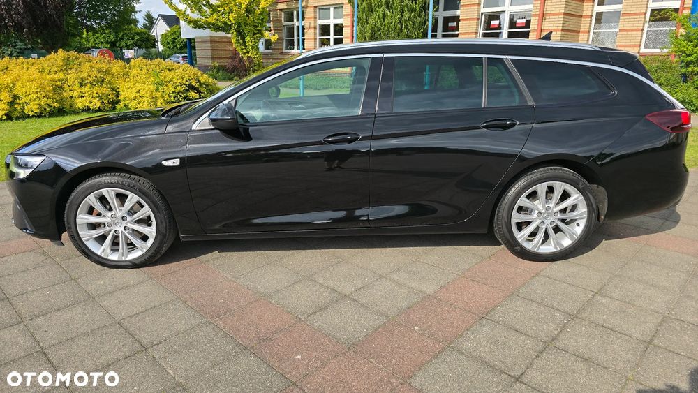 Opel Insignia 2.0 CDTI Ultimate S&S - 2