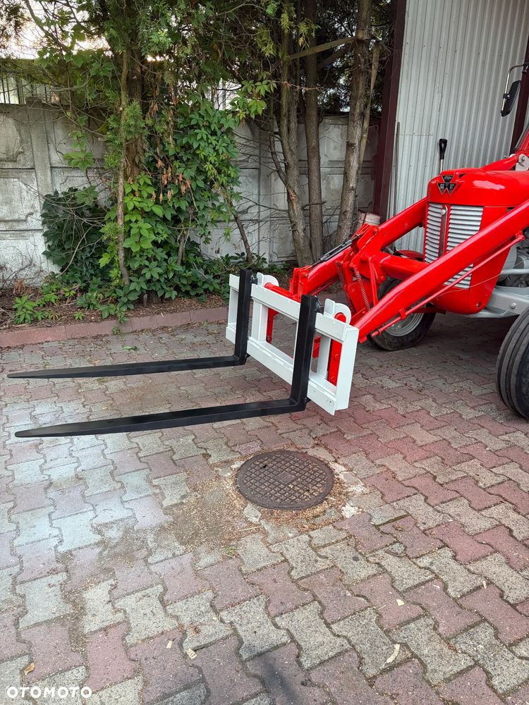 Massey Ferguson 25 - 3